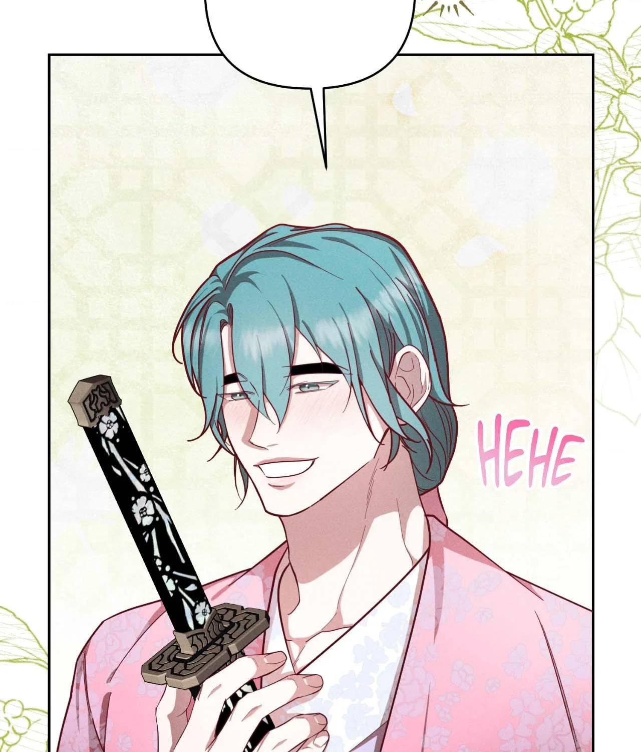 Down the Rabbit Hole Chapter 48 - Page 5