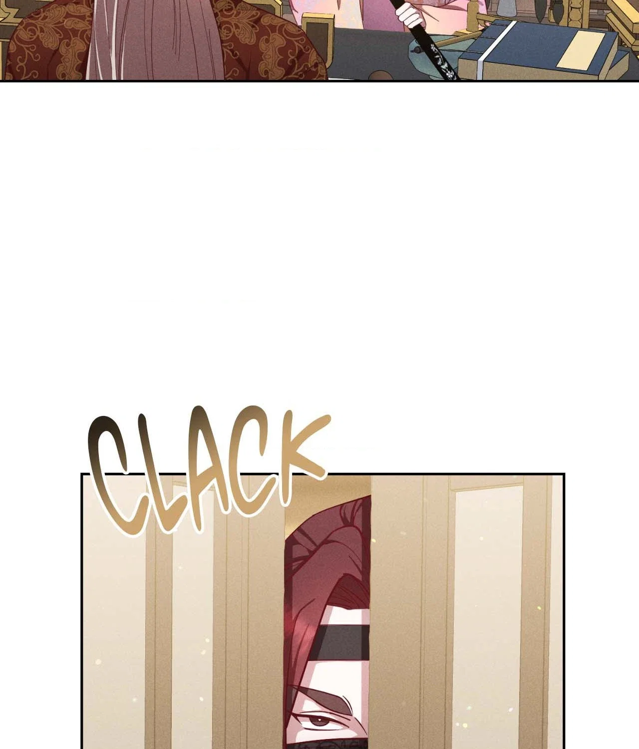 Down the Rabbit Hole Chapter 48 - Page 7