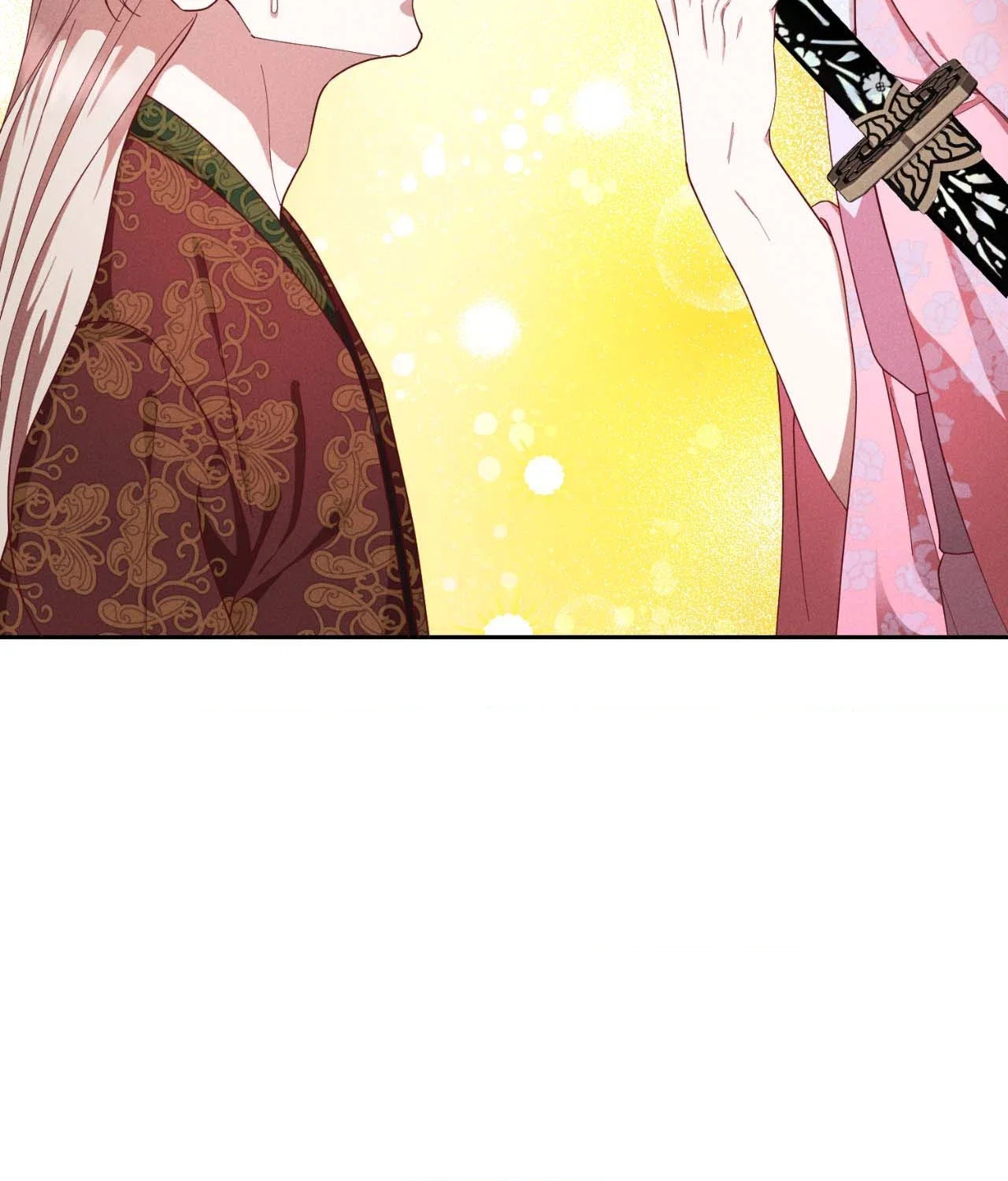 Down the Rabbit Hole Chapter 48 - Page 11