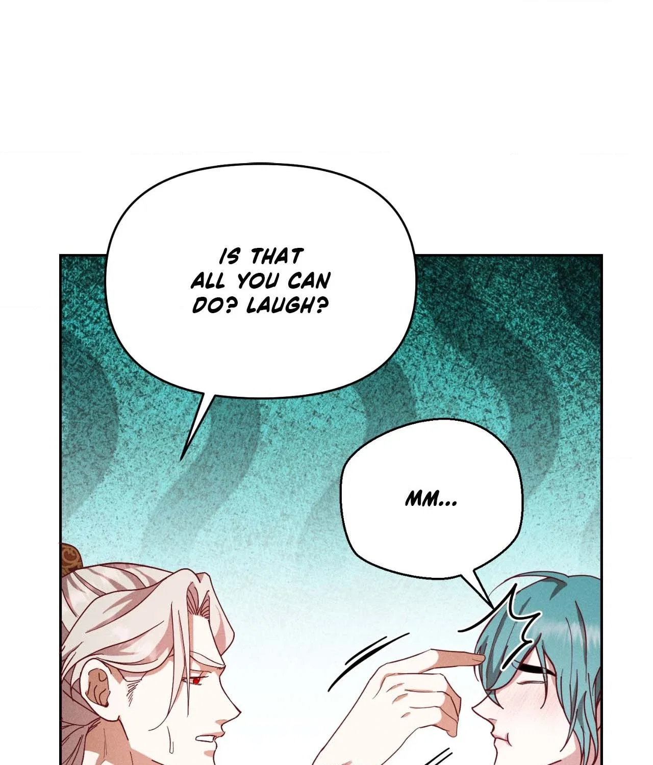 Down the Rabbit Hole Chapter 48 - Page 13