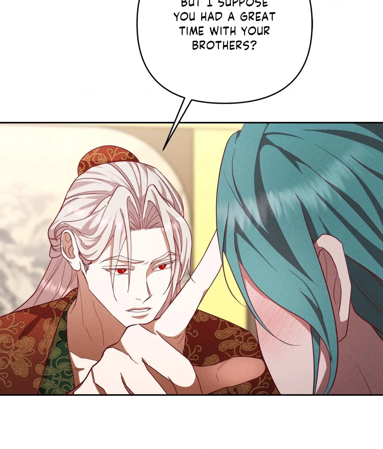 Down the Rabbit Hole Chapter 48 - Page 15
