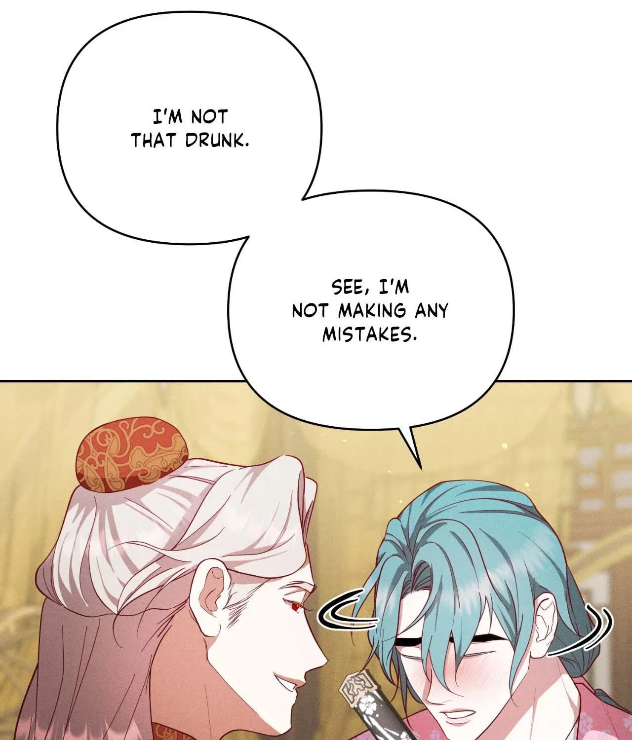 Down the Rabbit Hole Chapter 48 - Page 16