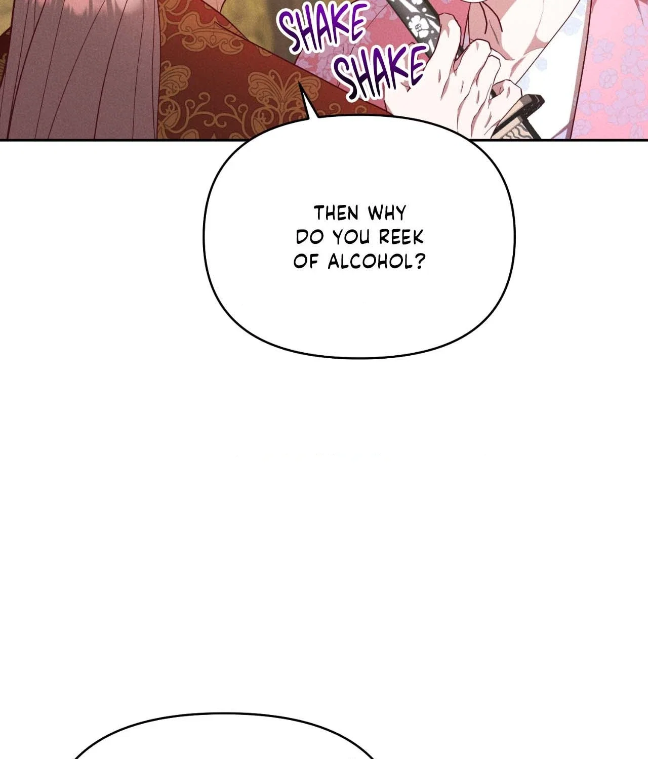 Down the Rabbit Hole Chapter 48 - Page 17