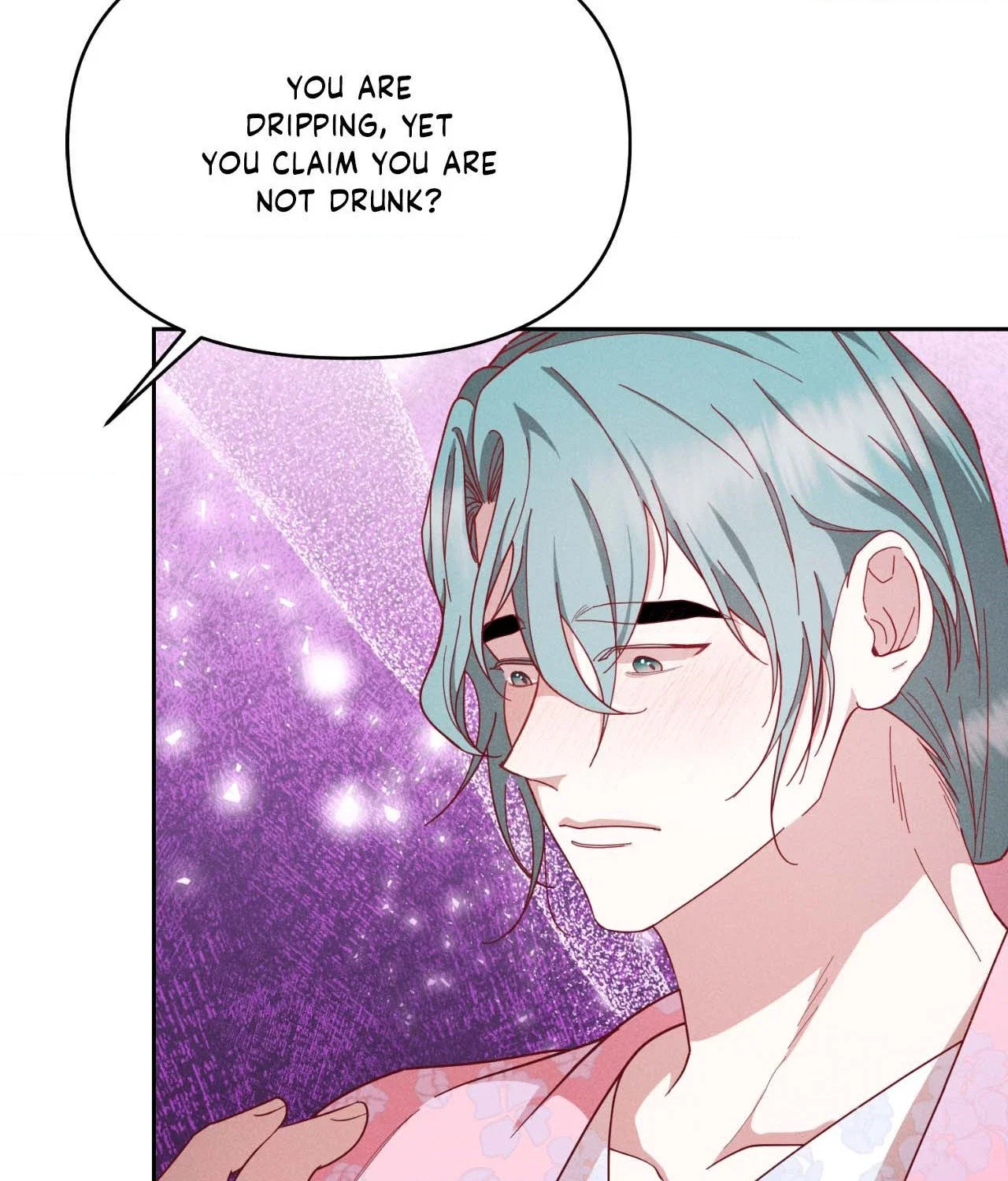 Down the Rabbit Hole Chapter 48 - Page 18