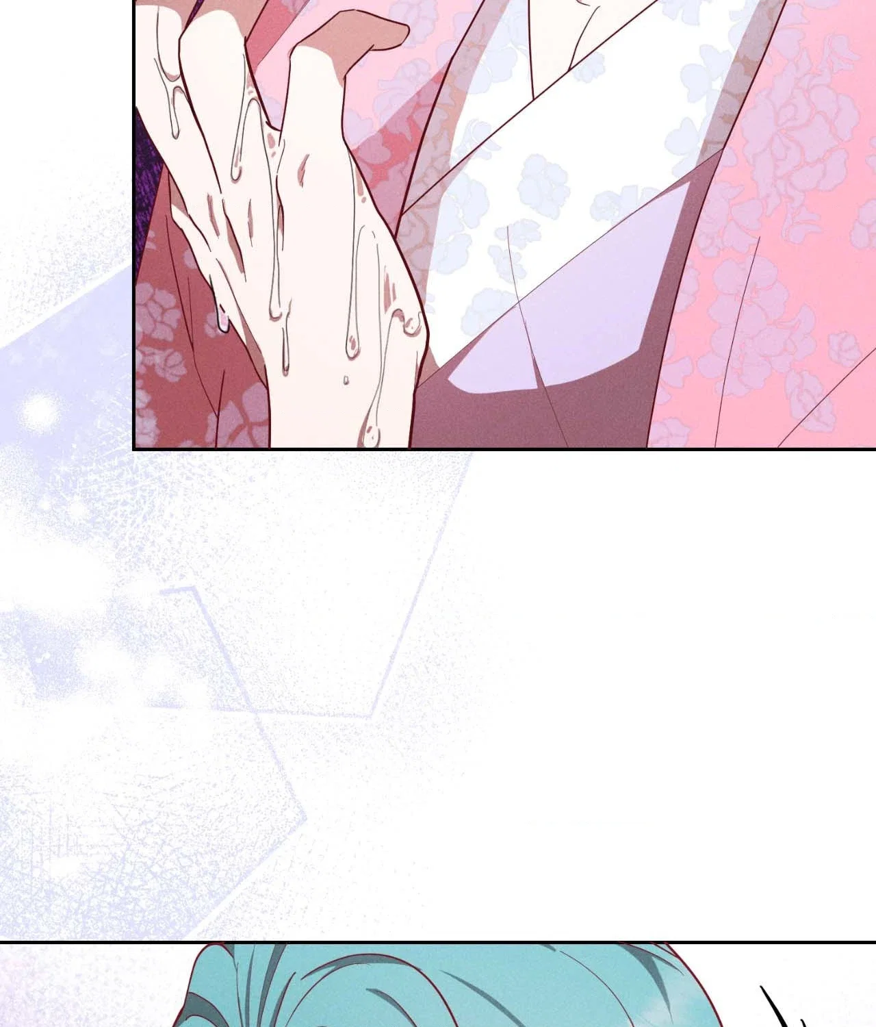 Down the Rabbit Hole Chapter 48 - Page 19