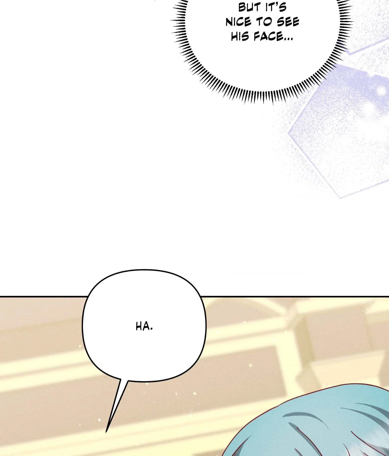 Down the Rabbit Hole Chapter 48 - Page 21