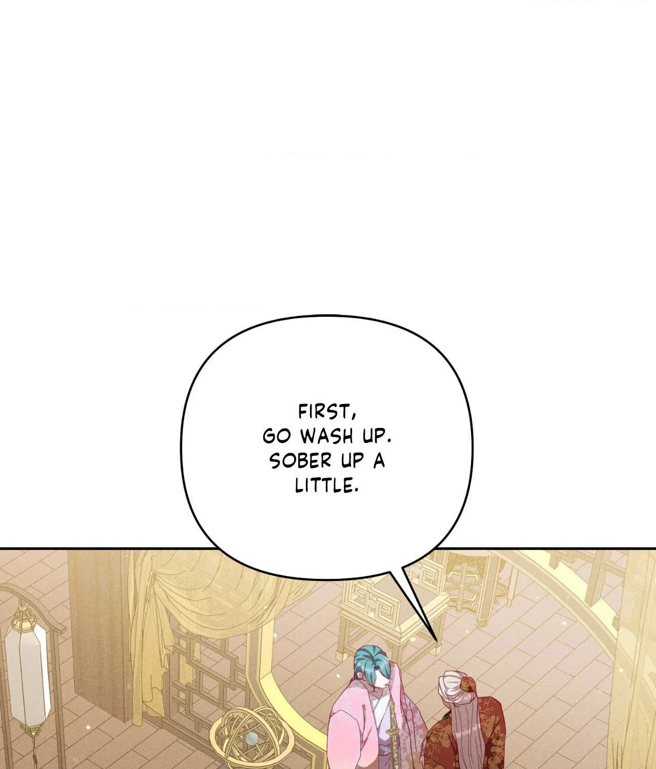 Down the Rabbit Hole Chapter 48 - Page 23