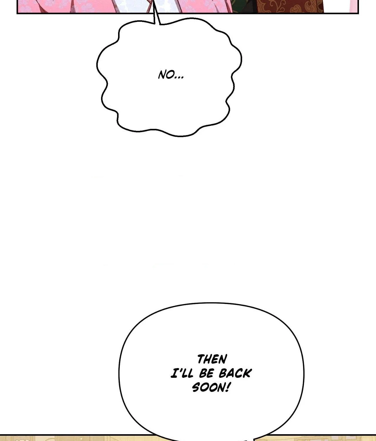 Down the Rabbit Hole Chapter 48 - Page 26