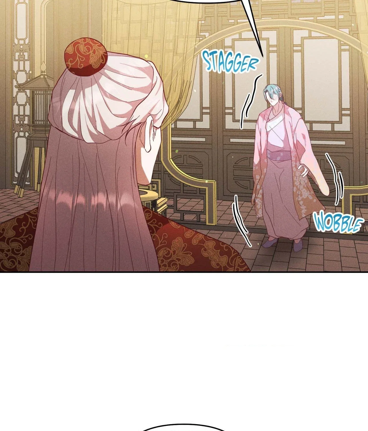 Down the Rabbit Hole Chapter 48 - Page 27