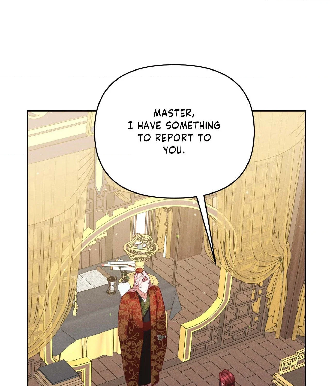 Down the Rabbit Hole Chapter 48 - Page 29