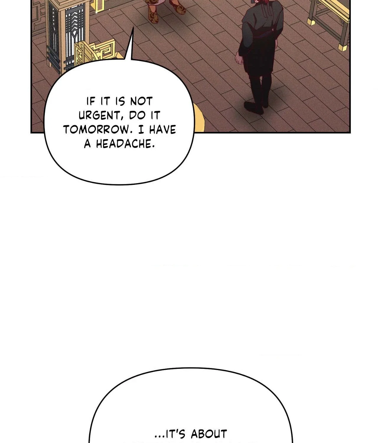 Down the Rabbit Hole Chapter 48 - Page 30
