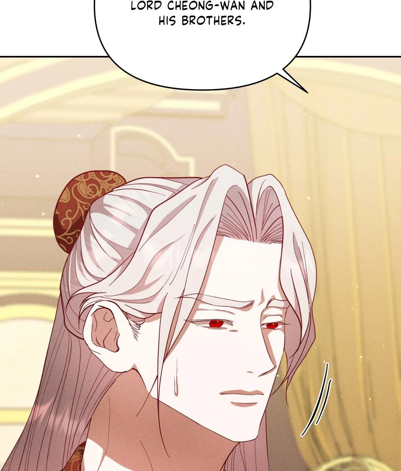 Down the Rabbit Hole Chapter 48 - Page 31