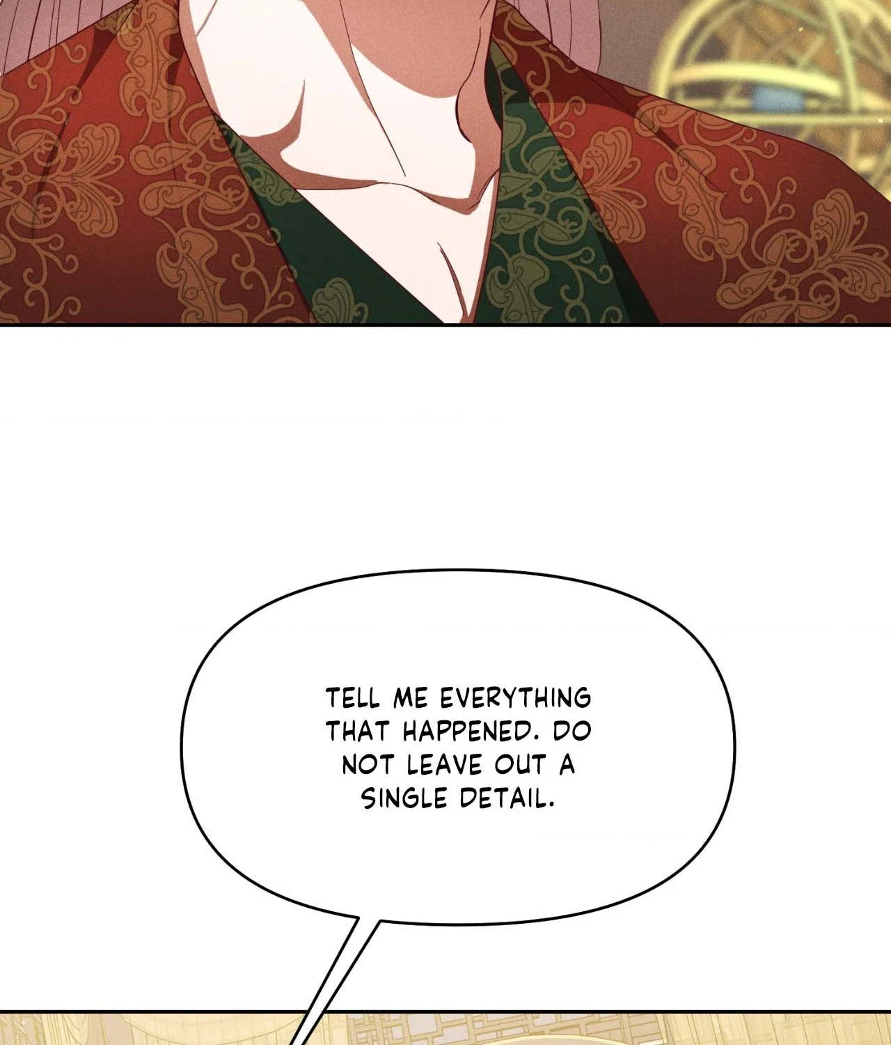 Down the Rabbit Hole Chapter 48 - Page 32