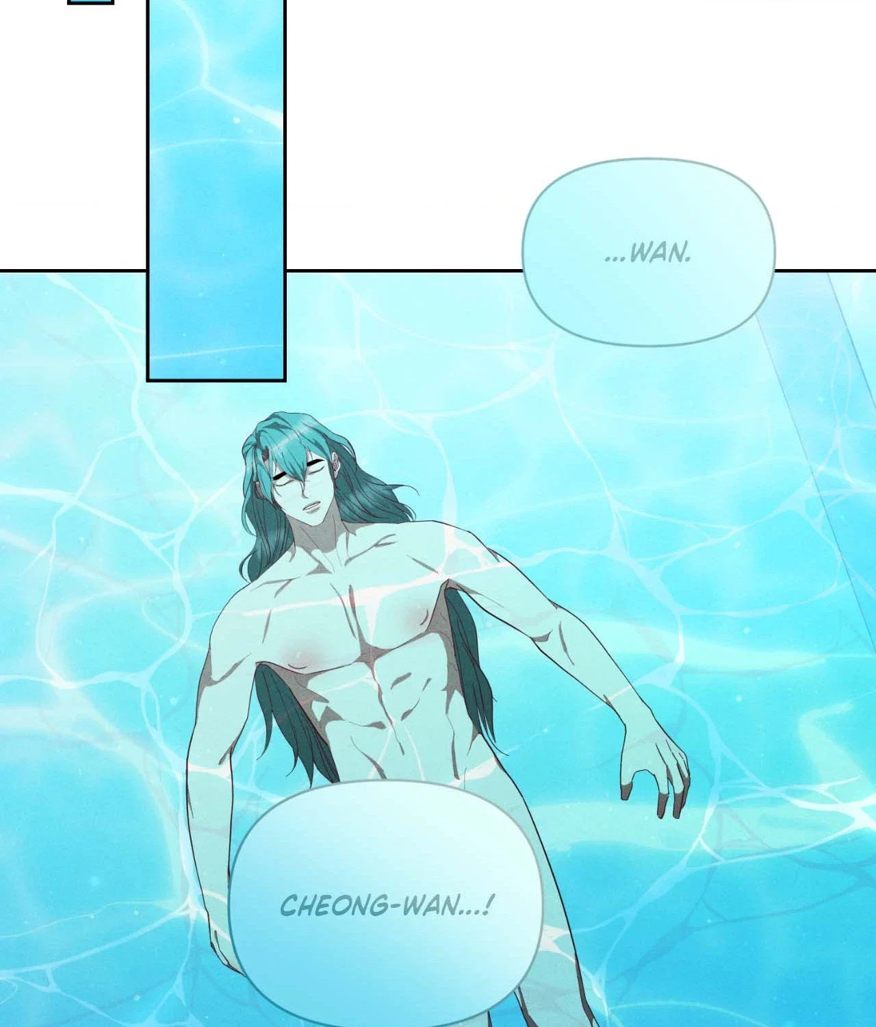 Down the Rabbit Hole Chapter 48 - Page 35