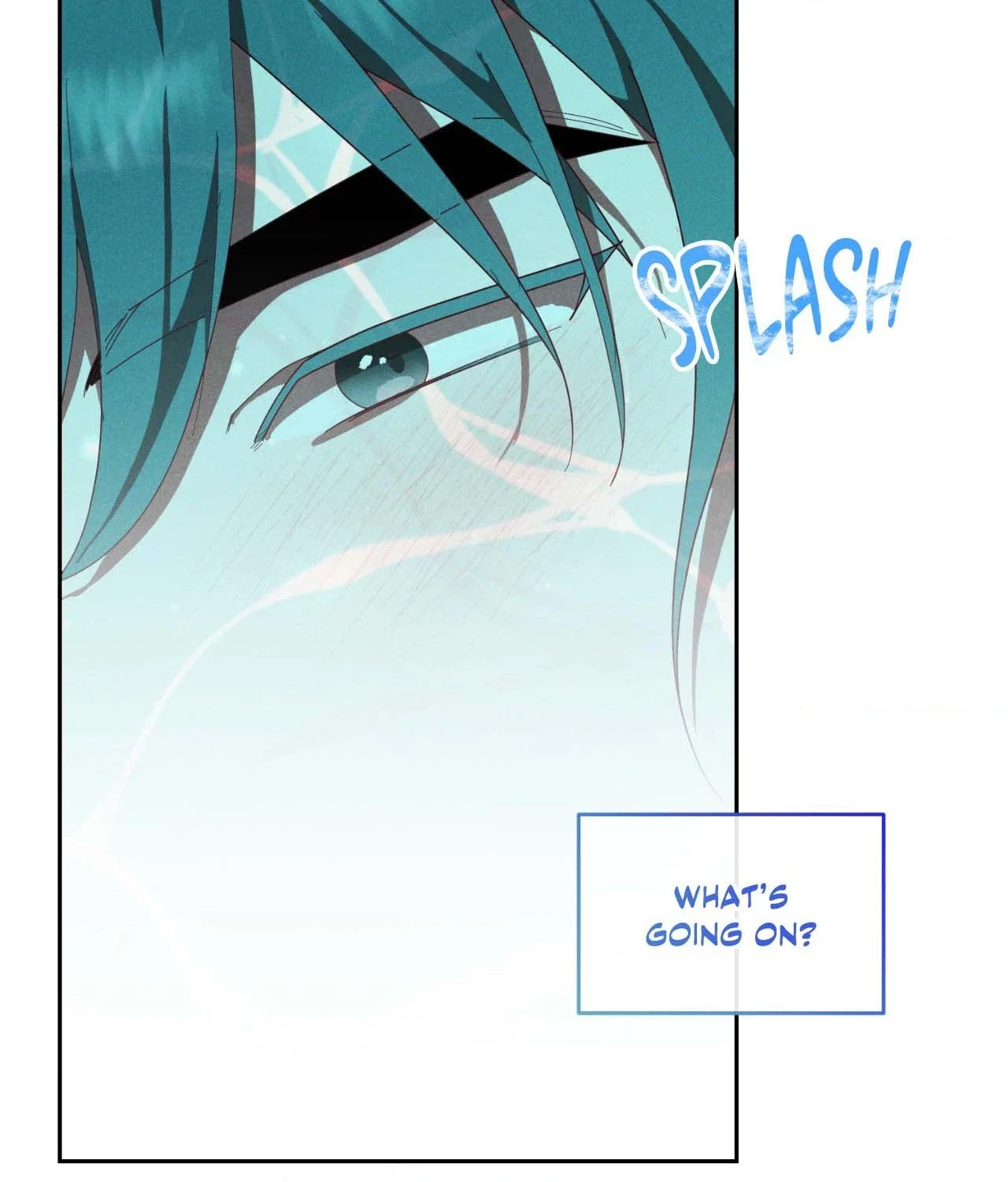 Down the Rabbit Hole Chapter 48 - Page 37