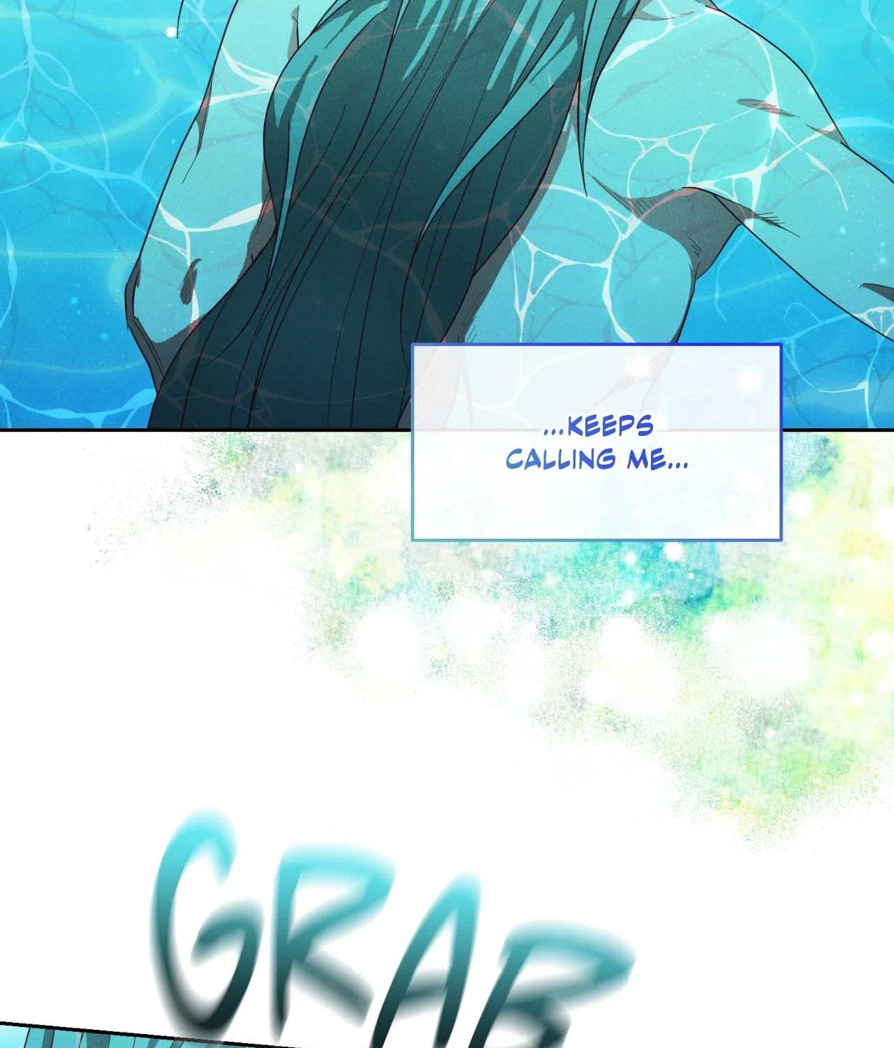 Down the Rabbit Hole Chapter 48 - Page 39
