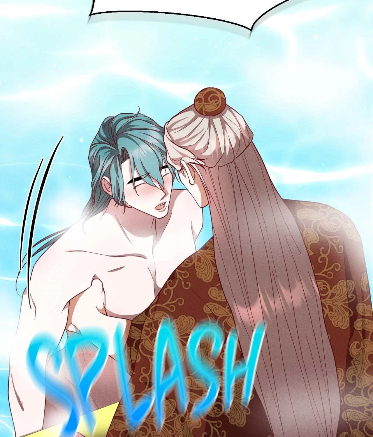 Down the Rabbit Hole Chapter 48 - Page 41