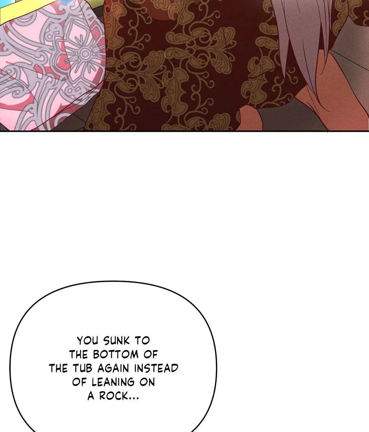 Down the Rabbit Hole Chapter 48 - Page 42