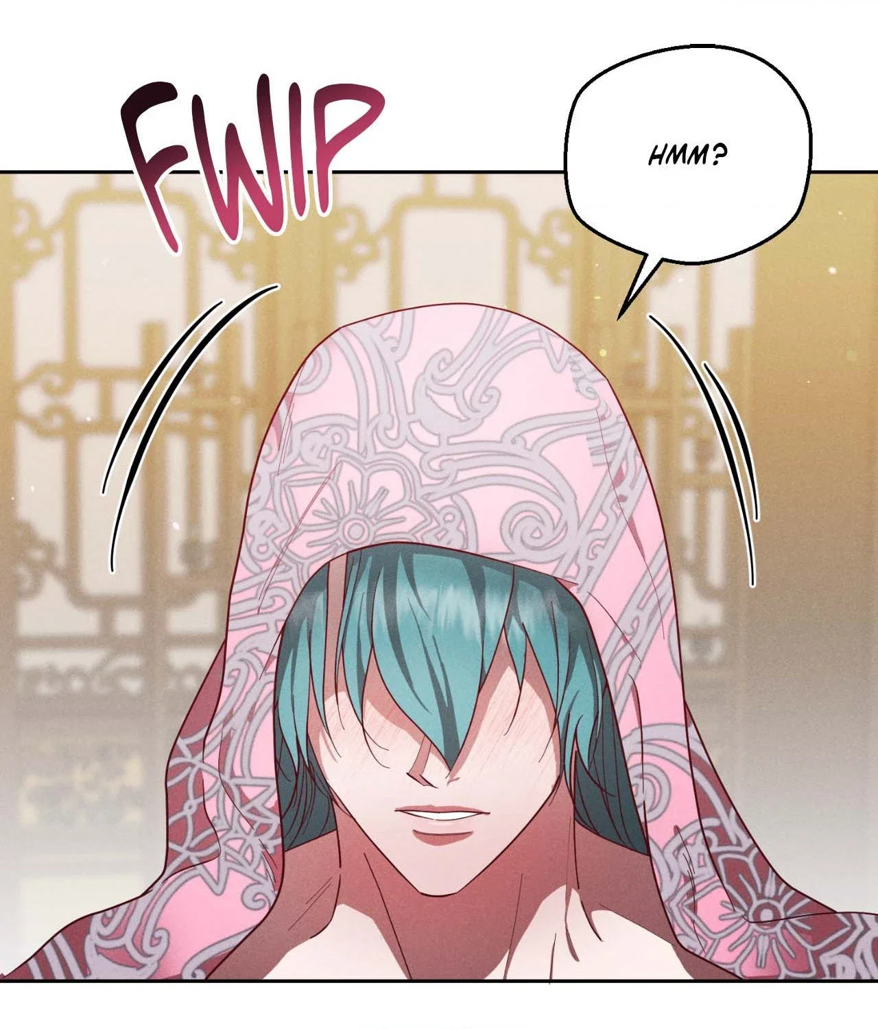 Down the Rabbit Hole Chapter 48 - Page 46