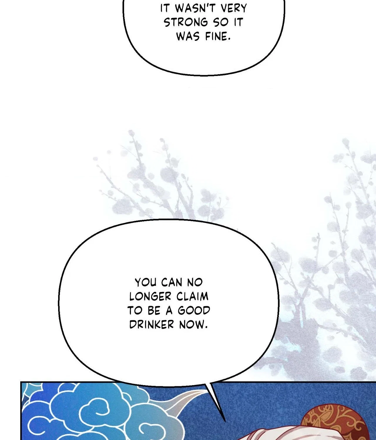 Down the Rabbit Hole Chapter 48 - Page 54
