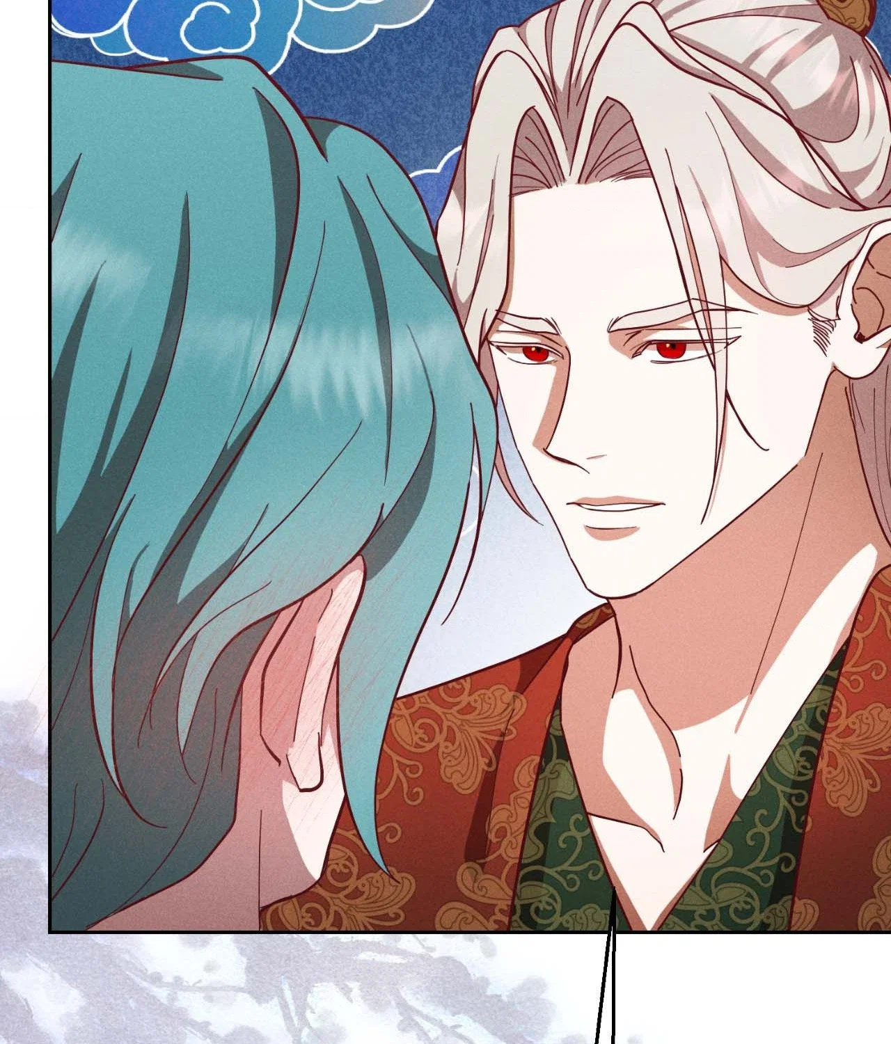 Down the Rabbit Hole Chapter 48 - Page 55