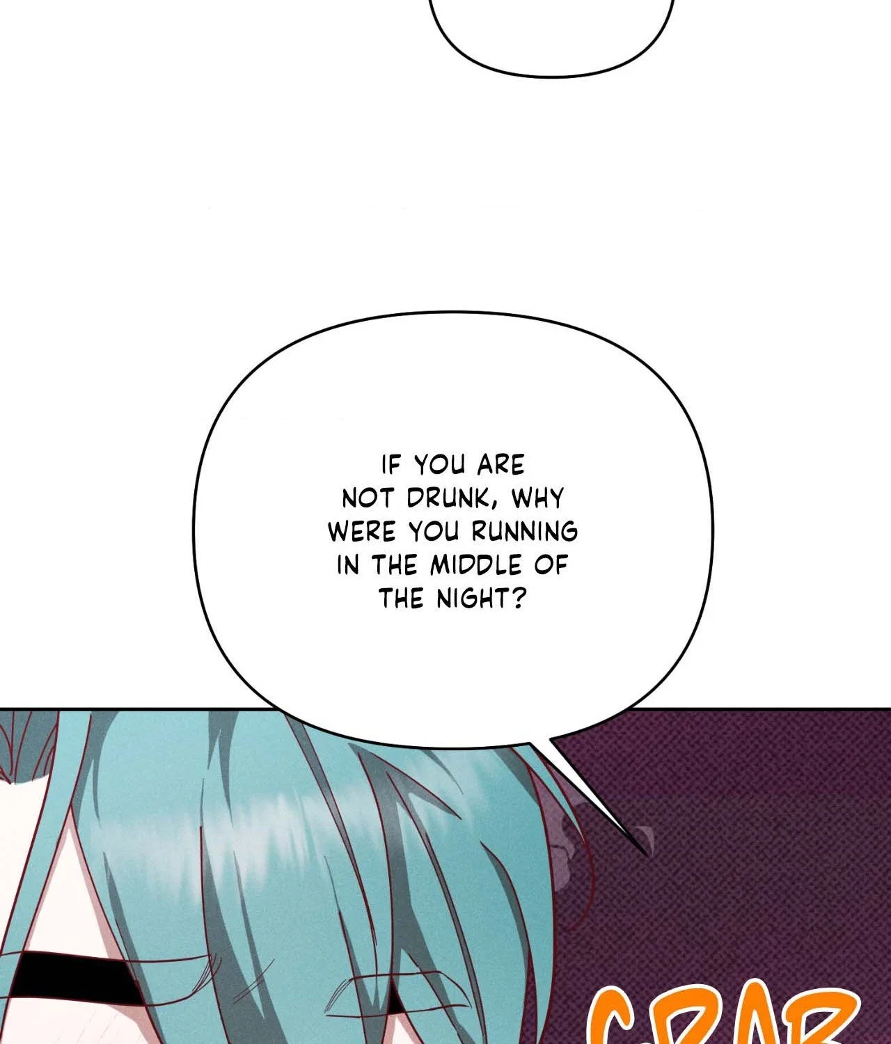 Down the Rabbit Hole Chapter 48 - Page 58