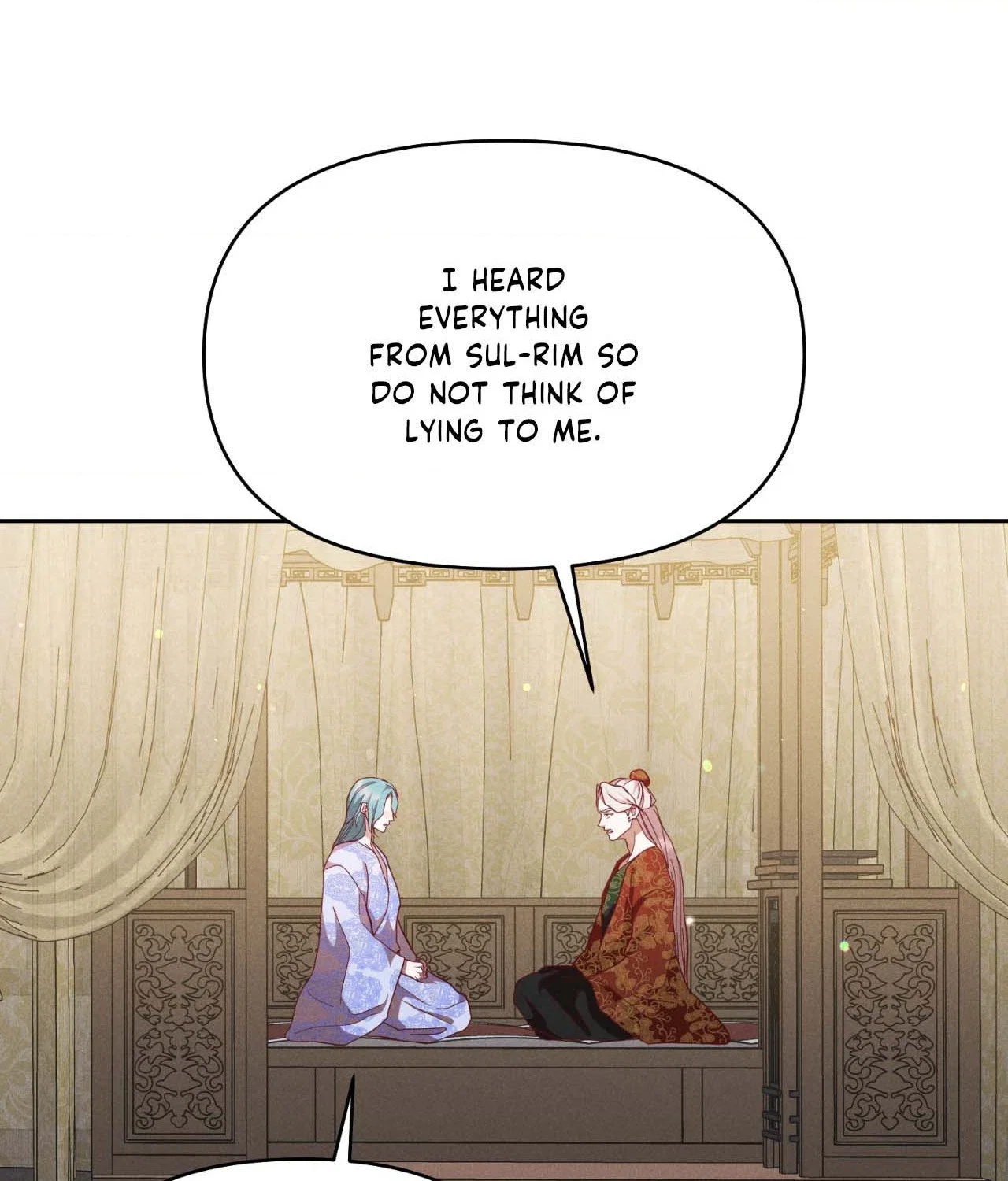 Down the Rabbit Hole Chapter 48 - Page 60