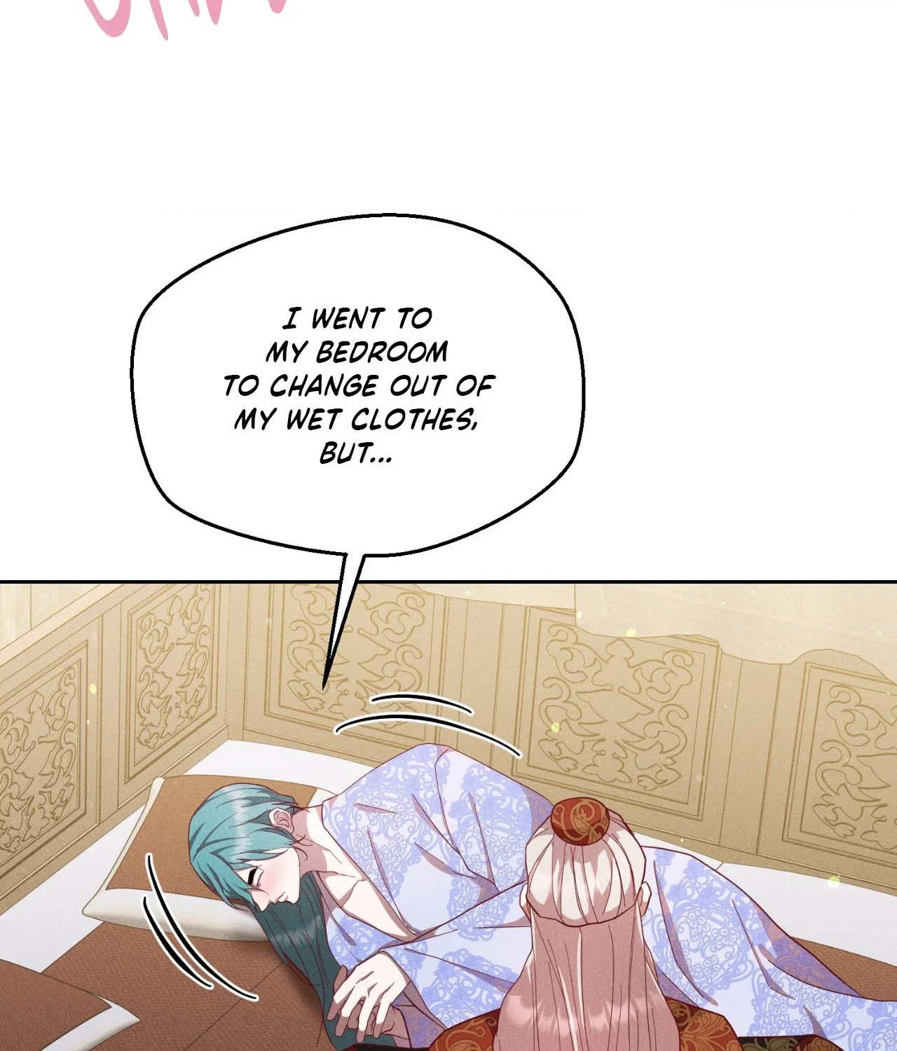 Down the Rabbit Hole Chapter 48 - Page 65