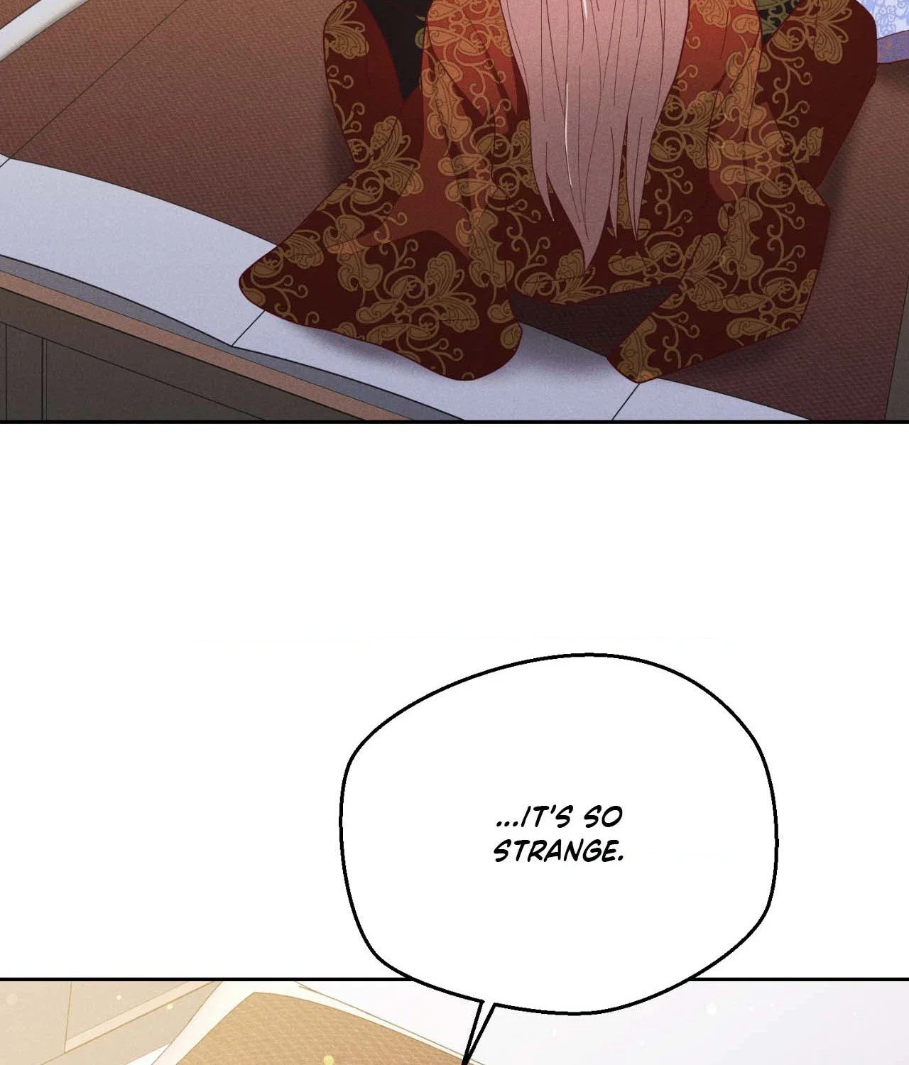 Down the Rabbit Hole Chapter 48 - Page 66