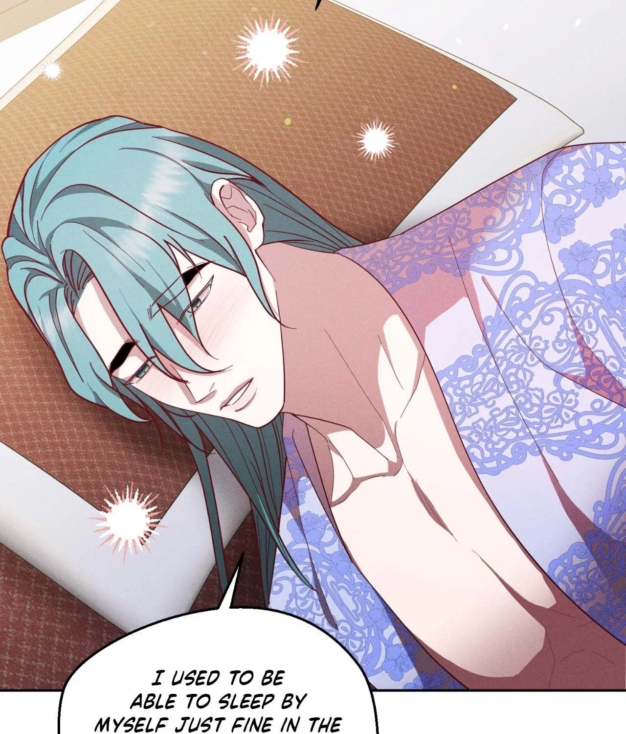 Down the Rabbit Hole Chapter 48 - Page 67