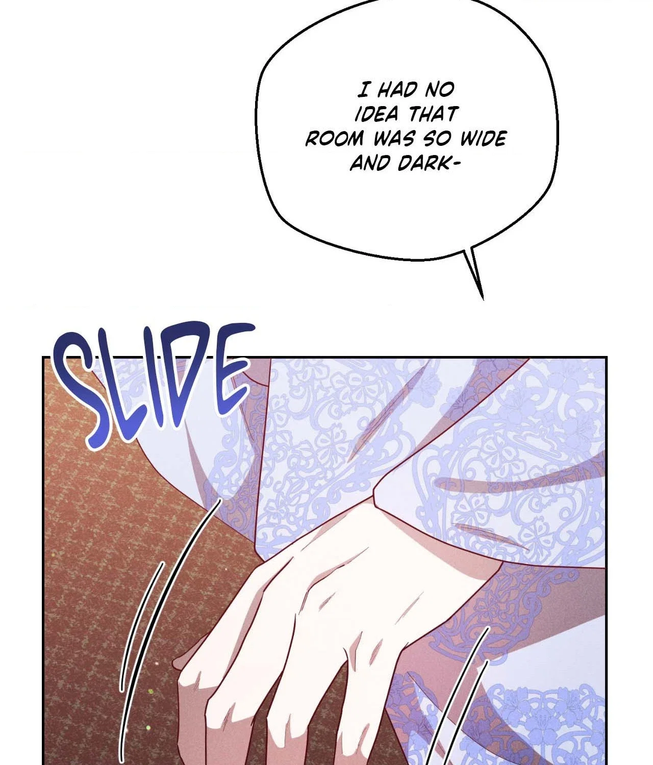 Down the Rabbit Hole Chapter 48 - Page 70