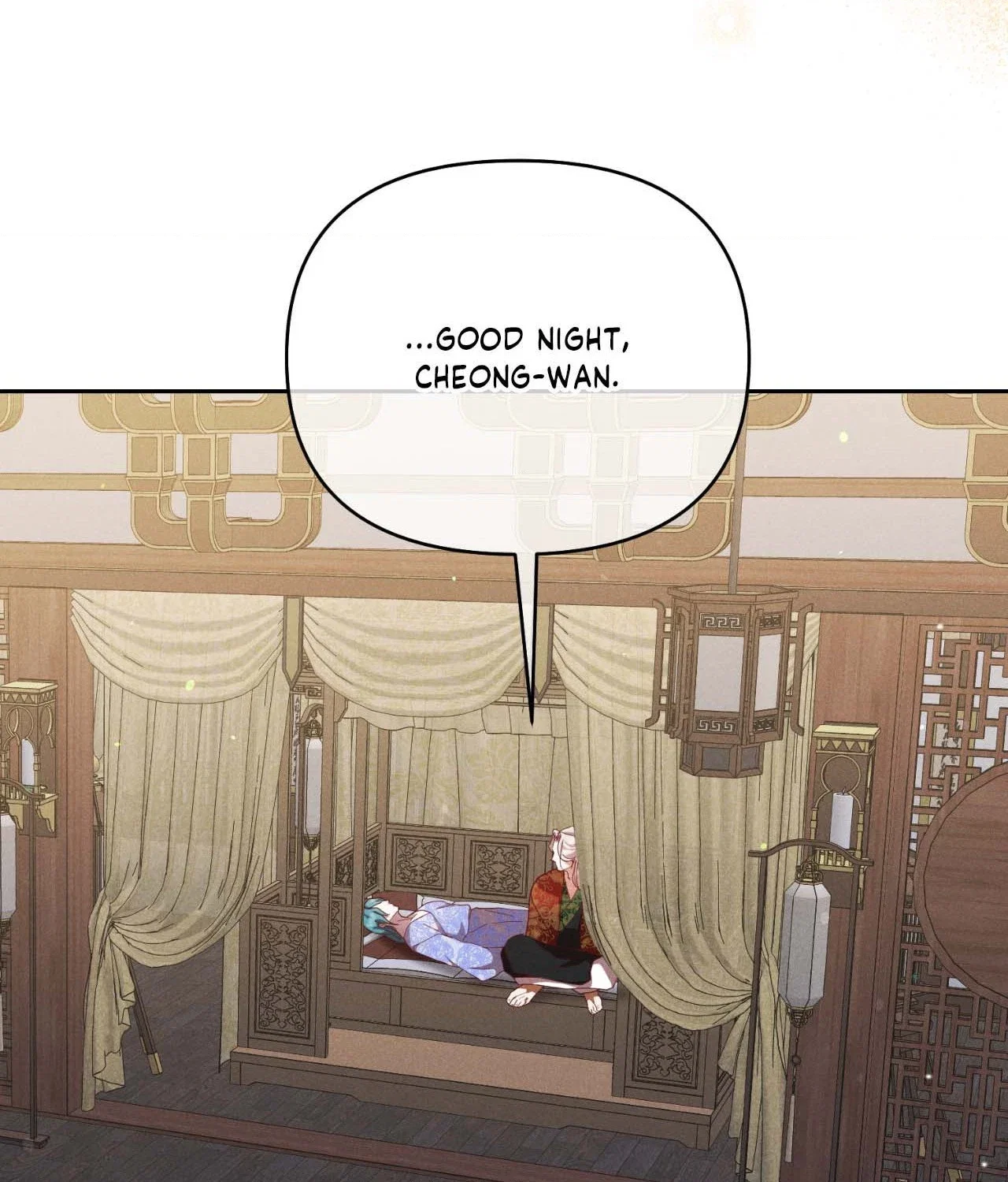 Down the Rabbit Hole Chapter 48 - Page 76