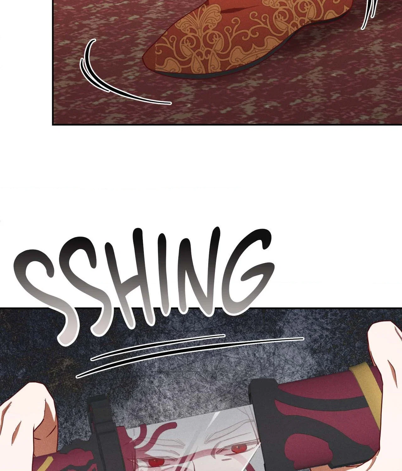 Down the Rabbit Hole Chapter 48 - Page 79