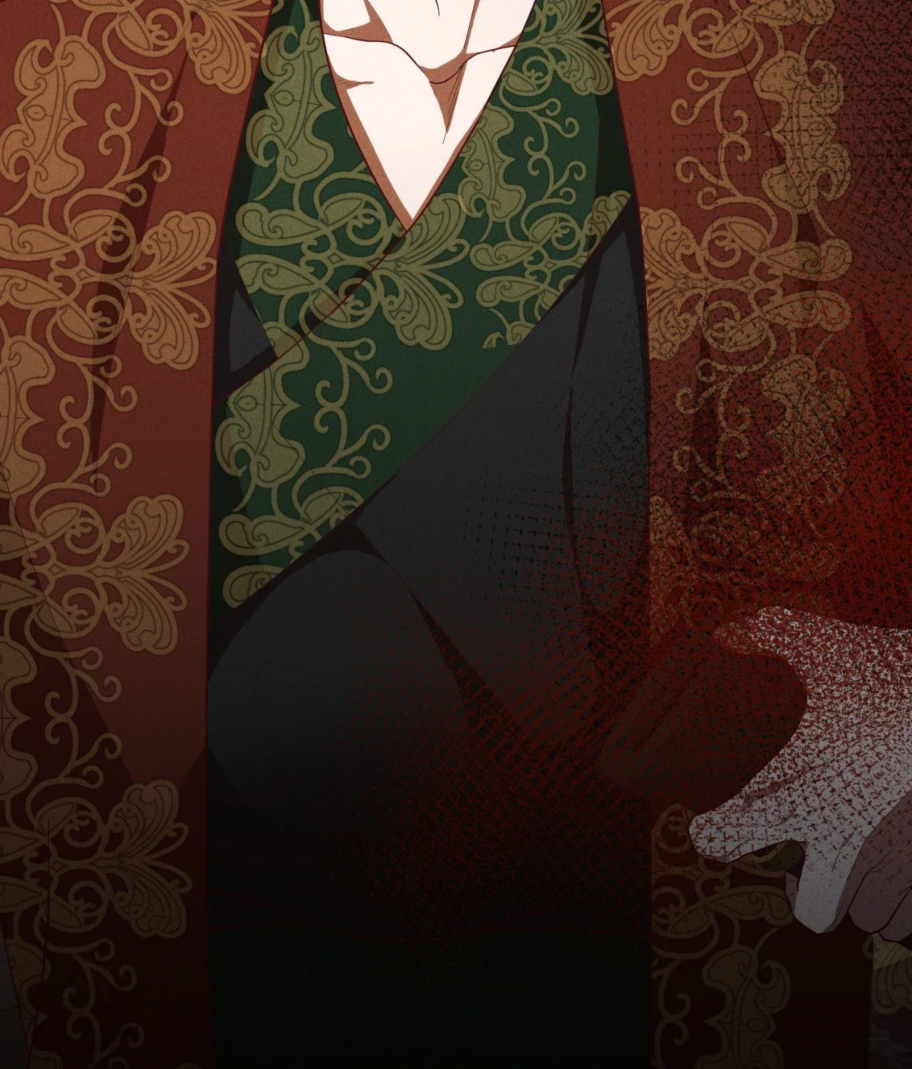 Down the Rabbit Hole Chapter 48 - Page 82