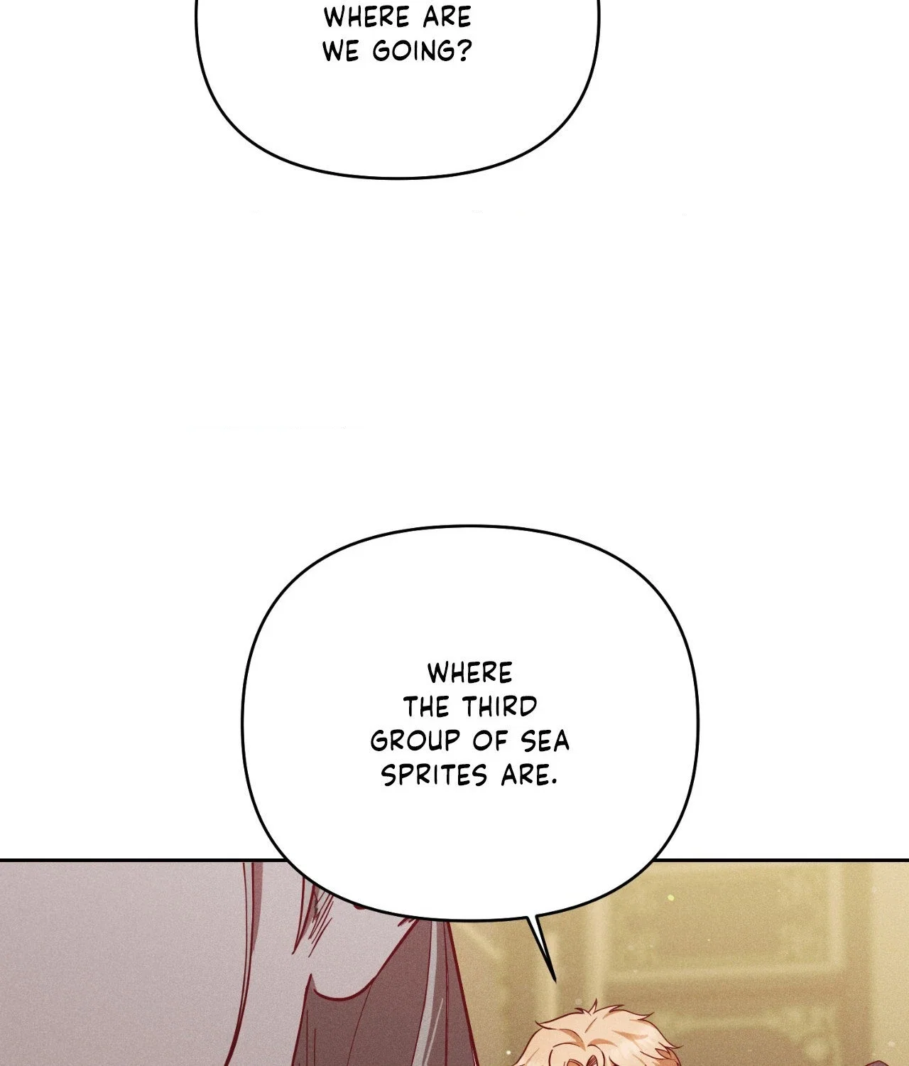 Down the Rabbit Hole Chapter 48 - Page 85