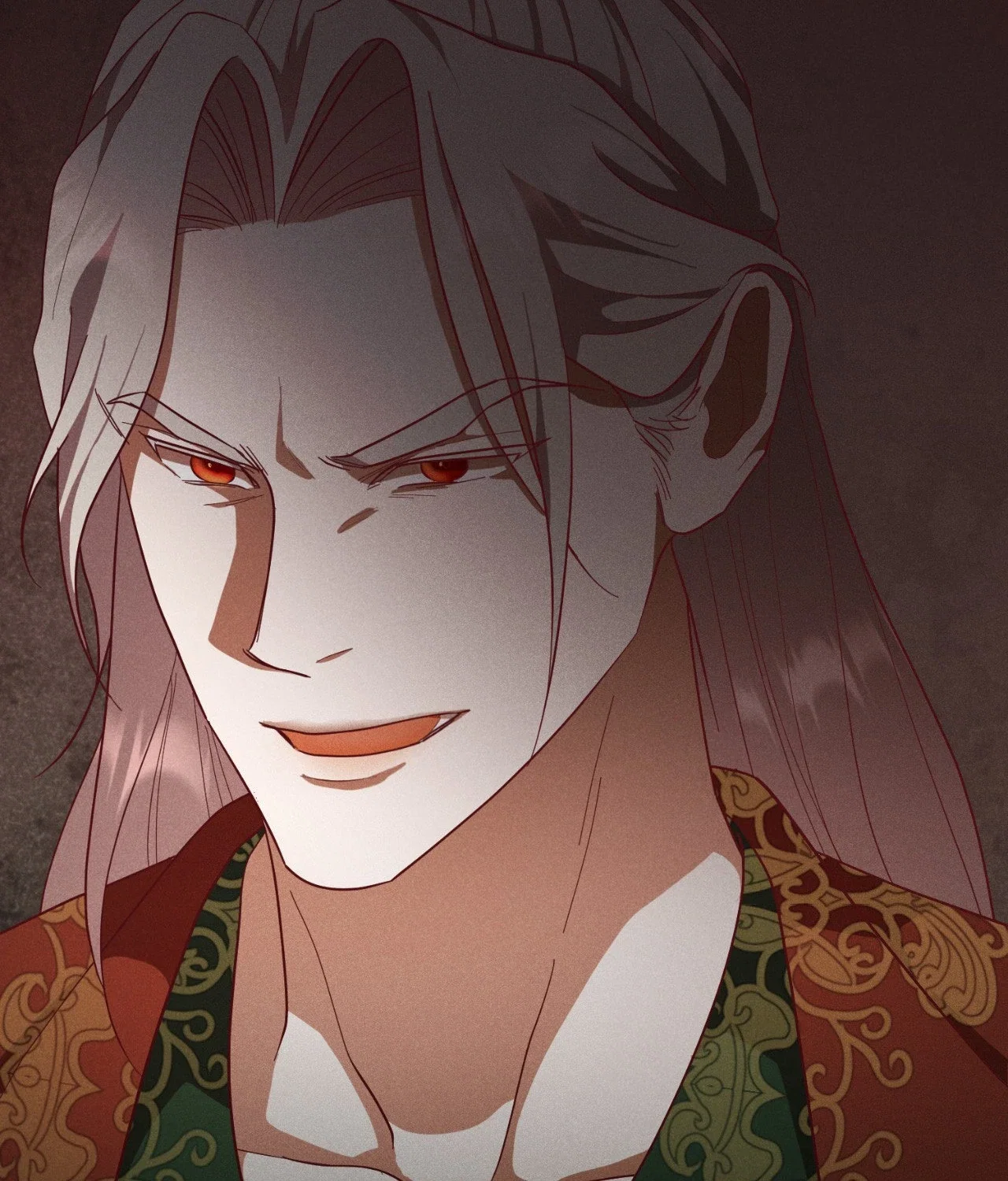 Down the Rabbit Hole Chapter 48 - Page 88