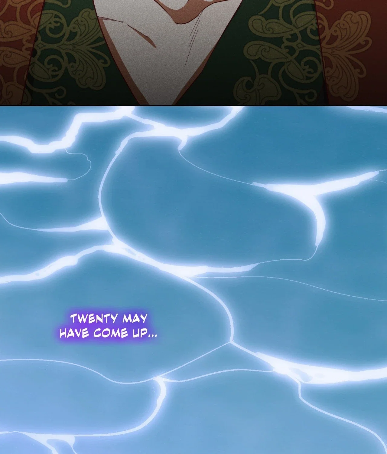 Down the Rabbit Hole Chapter 48 - Page 89