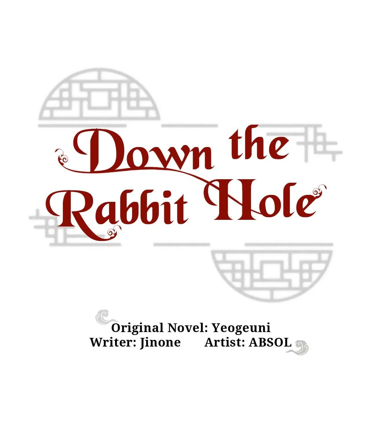 Down the Rabbit Hole Chapter 48 - Page 93