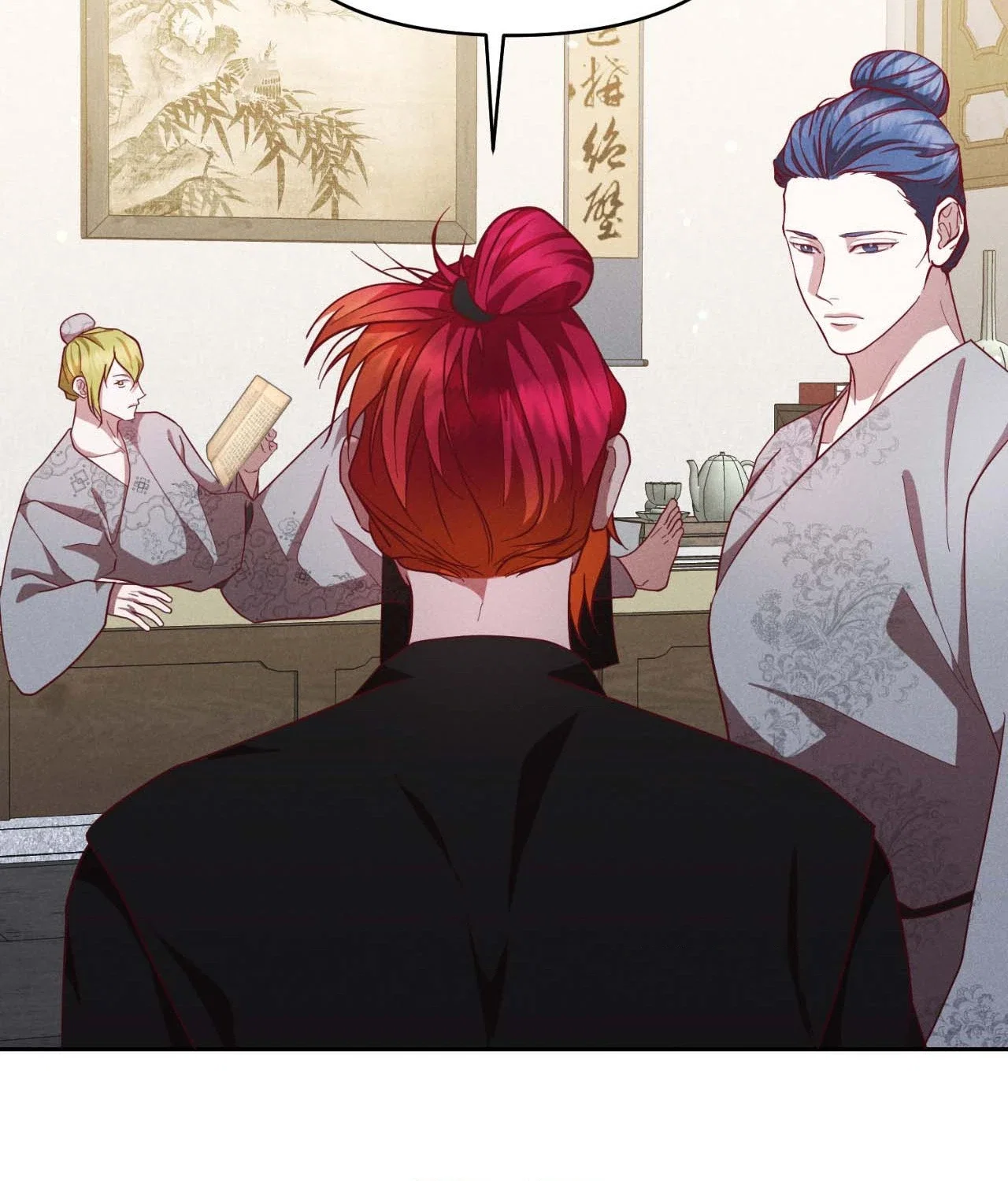 Down the Rabbit Hole Chapter 48 - Page 97