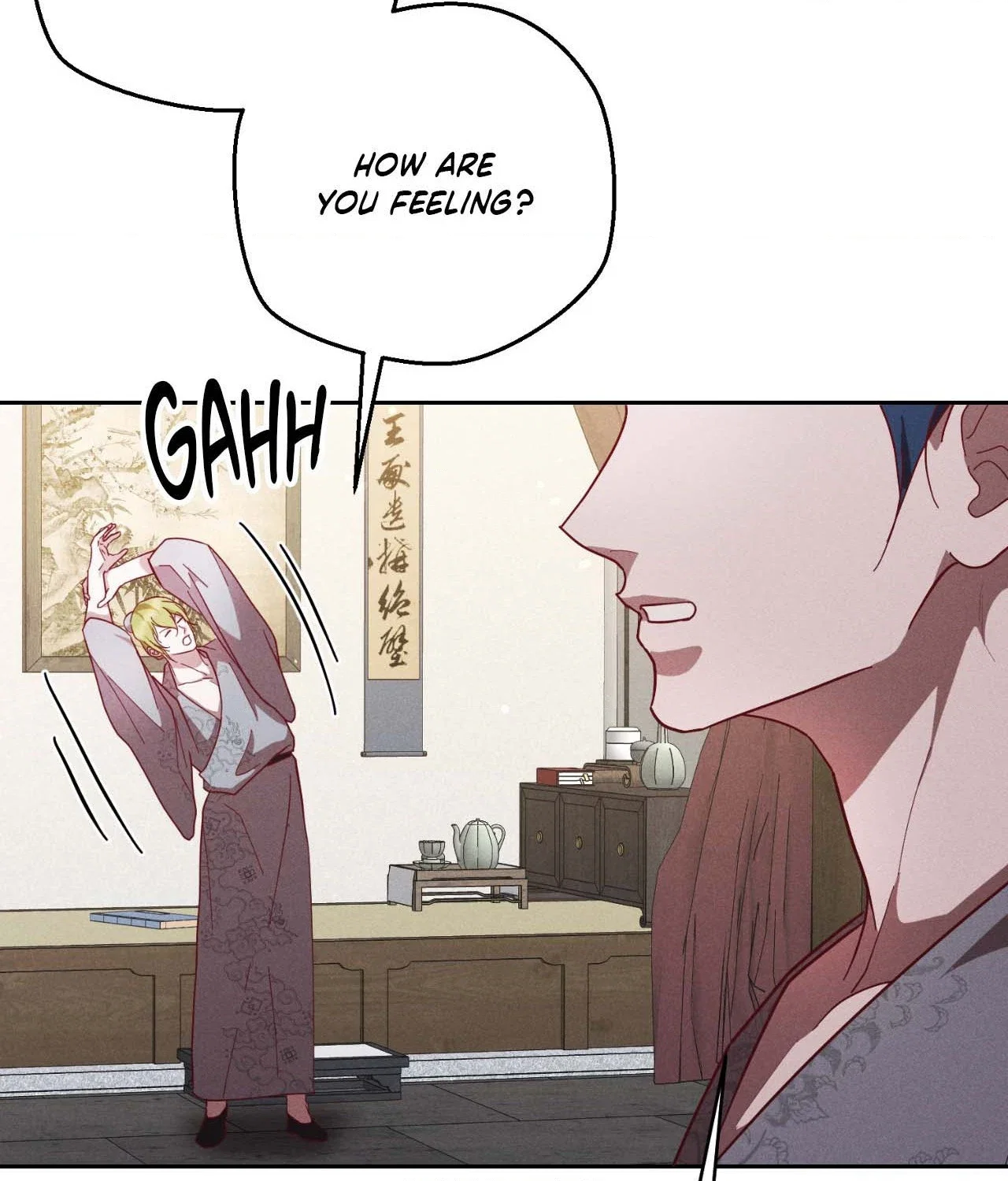 Down the Rabbit Hole Chapter 48 - Page 100