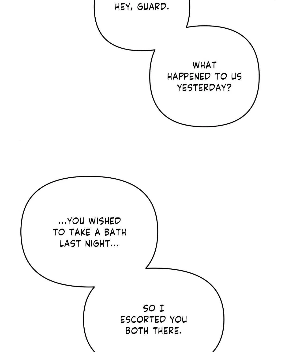 Down the Rabbit Hole Chapter 48 - Page 103