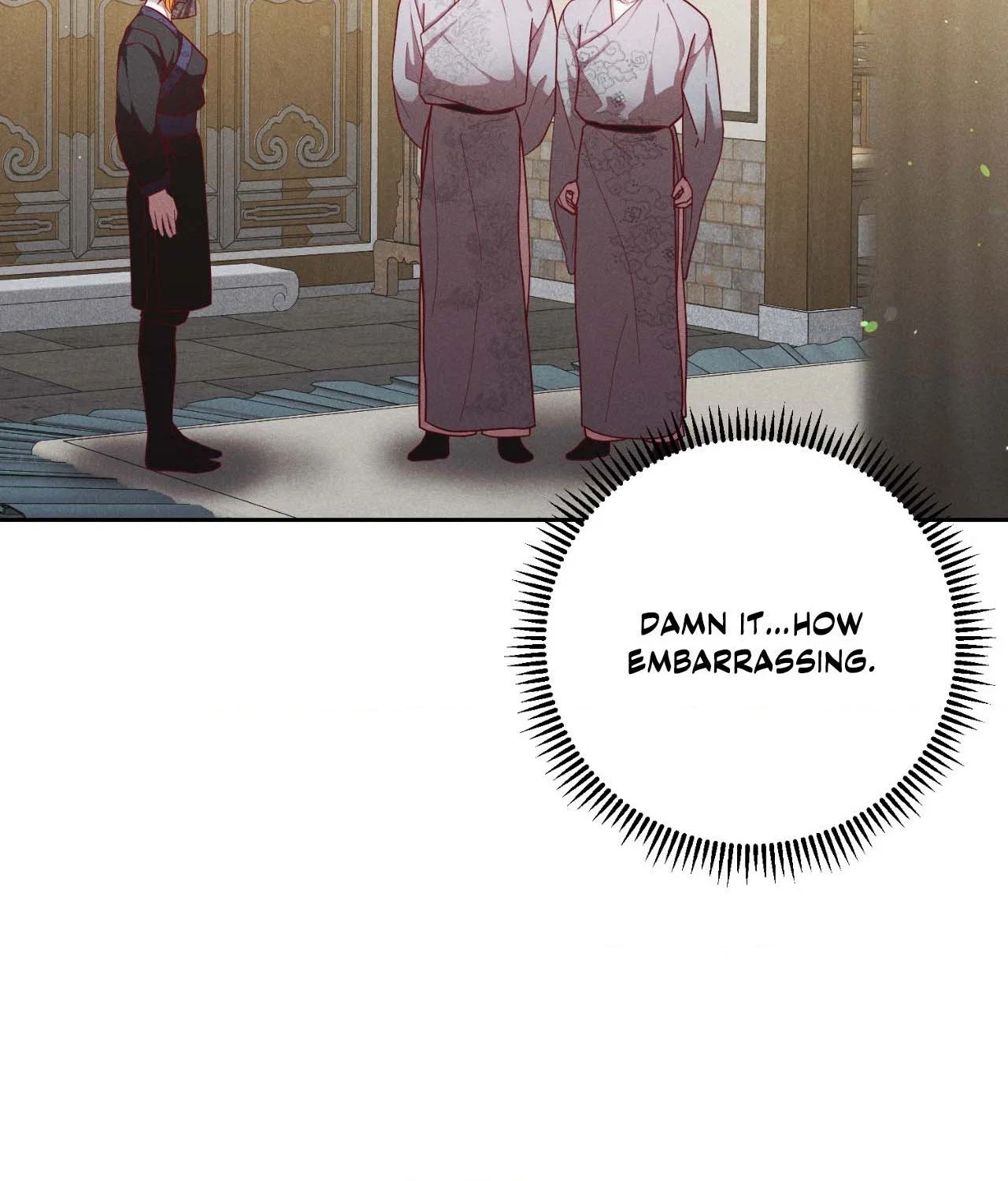 Down the Rabbit Hole Chapter 48 - Page 108
