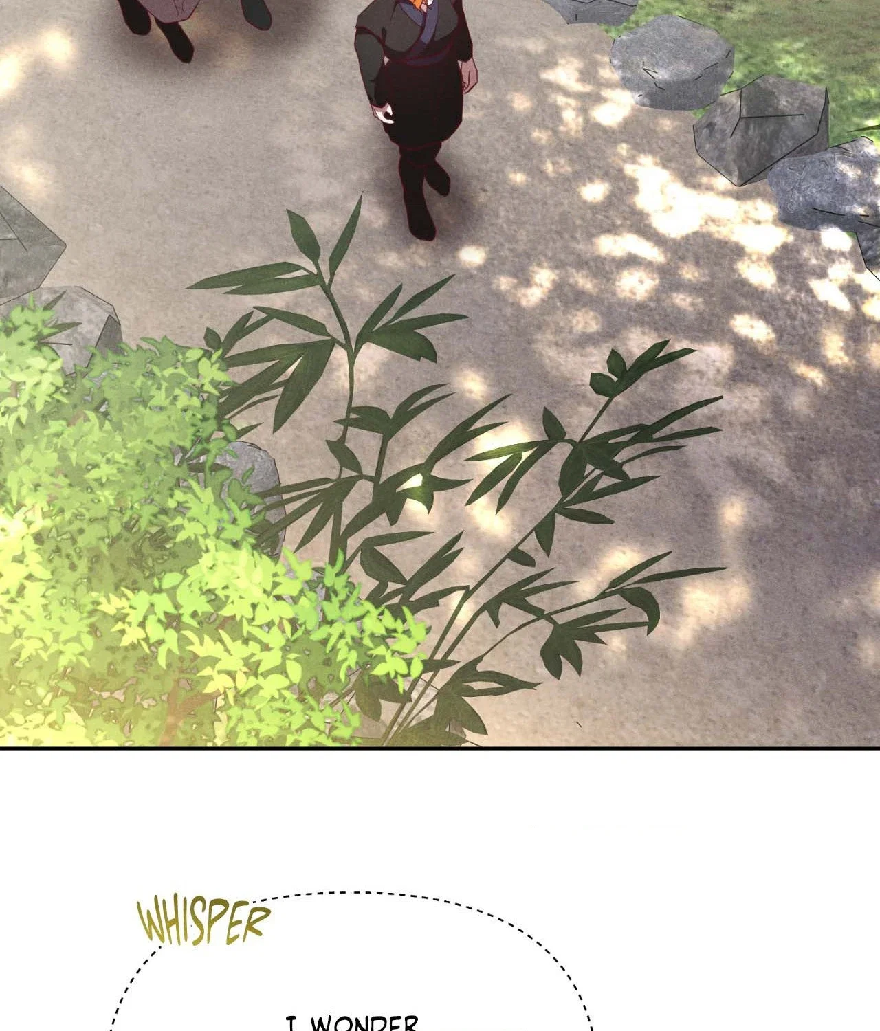 Down the Rabbit Hole Chapter 48 - Page 110