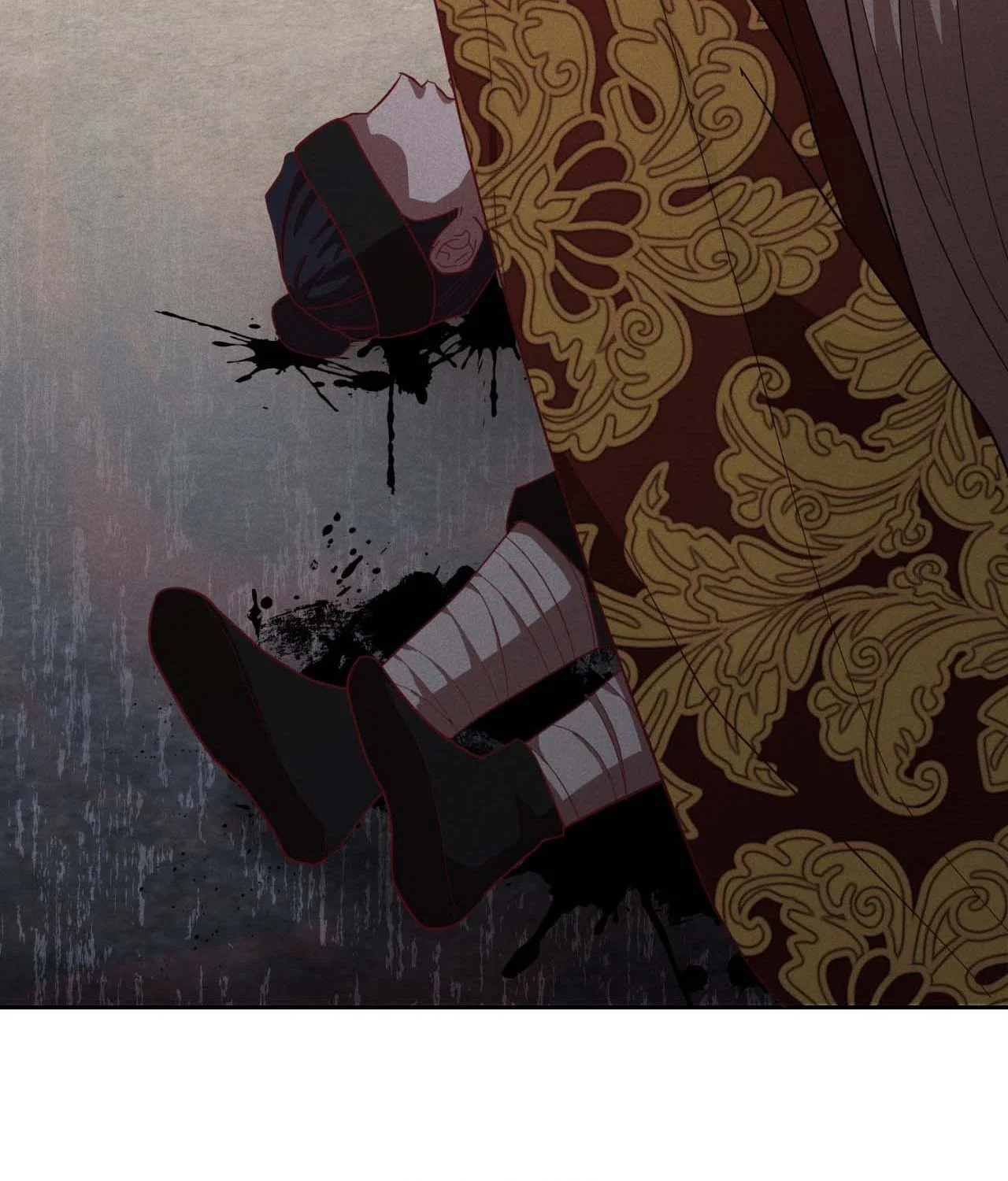 Down the Rabbit Hole Chapter 48 - Page 116