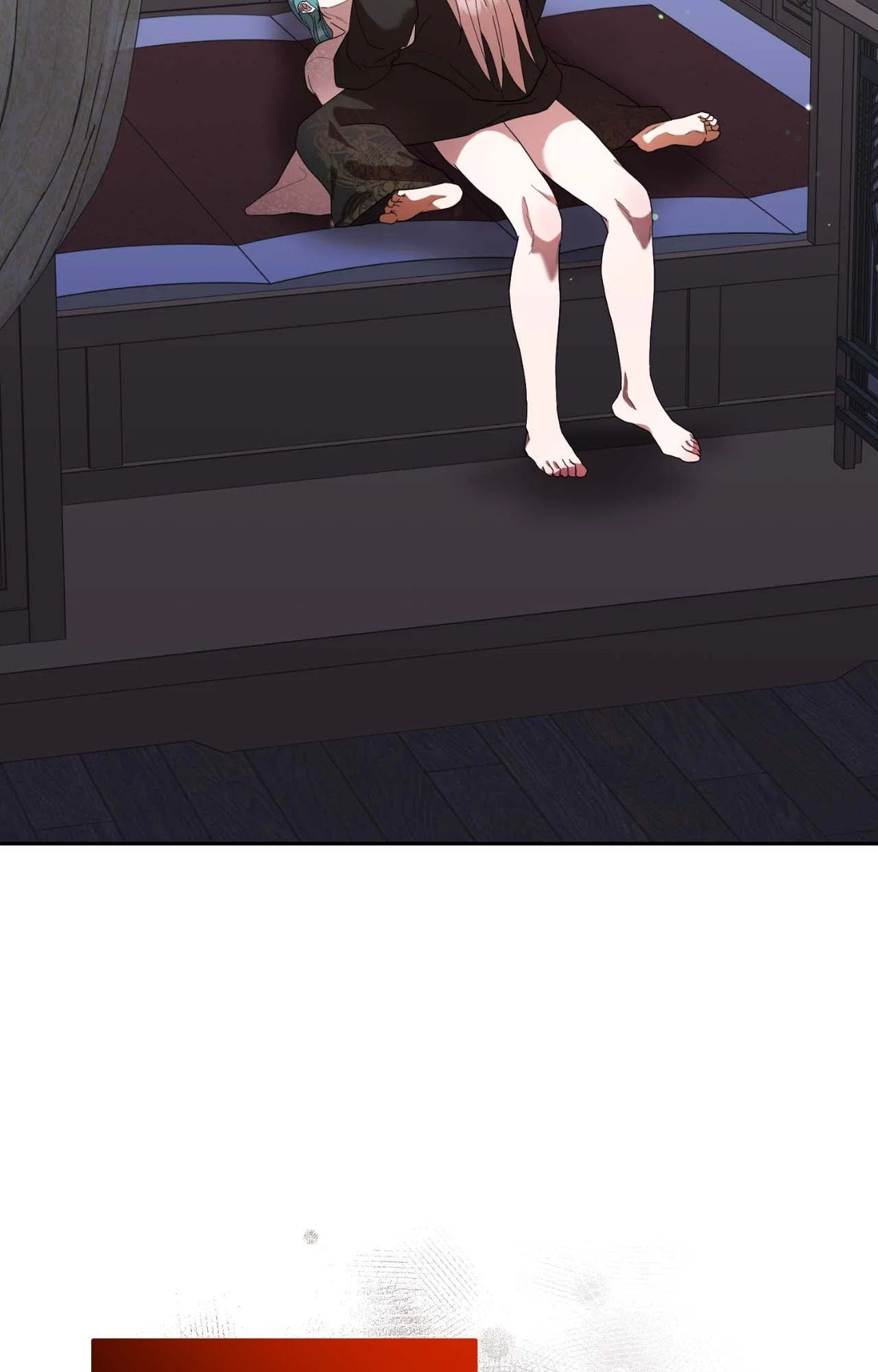 Down the Rabbit Hole Chapter 53 - Page 2