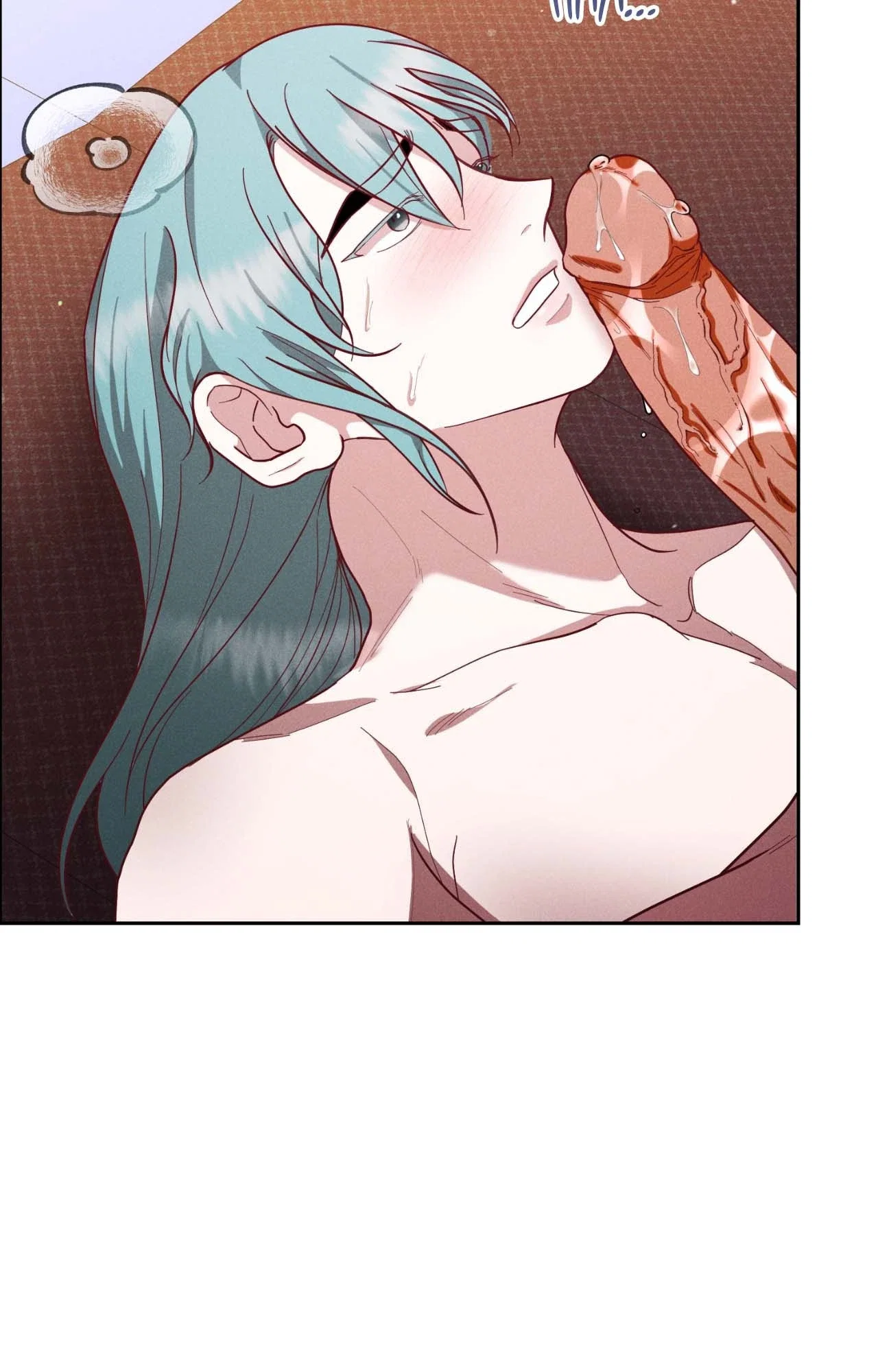 Down the Rabbit Hole Chapter 53 - Page 5