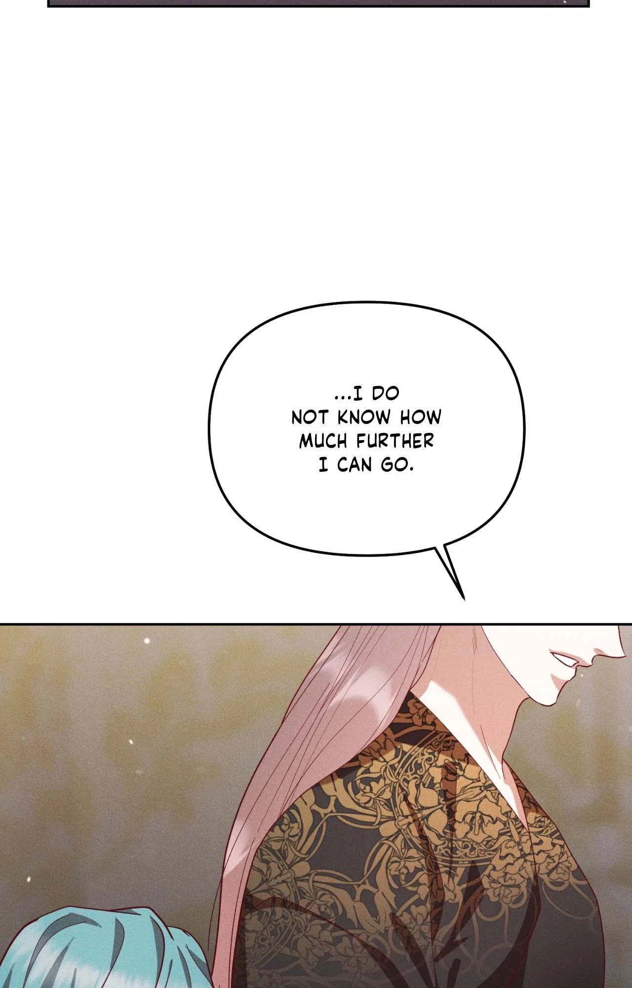 Down the Rabbit Hole Chapter 53 - Page 8