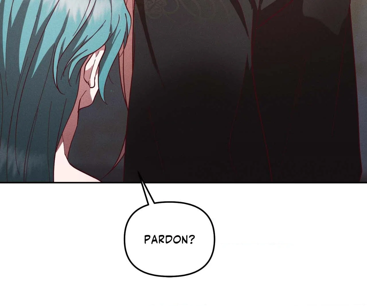 Down the Rabbit Hole Chapter 53 - Page 9