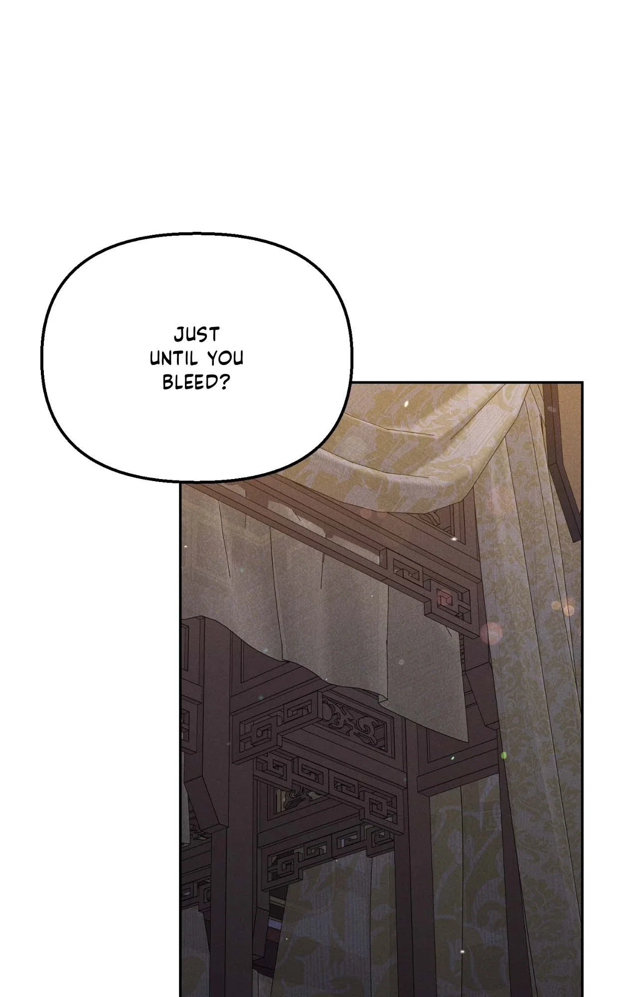 Down the Rabbit Hole Chapter 53 - Page 10