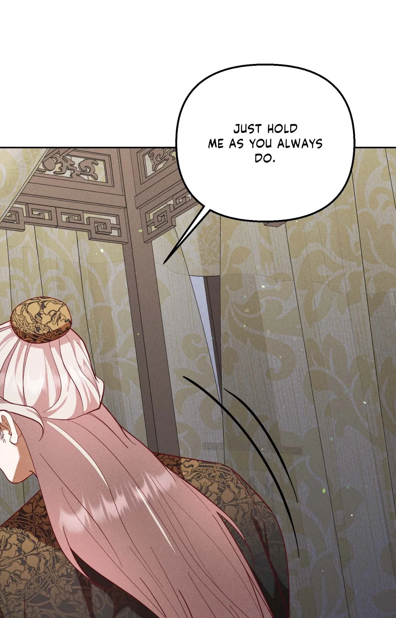 Down the Rabbit Hole Chapter 53 - Page 15